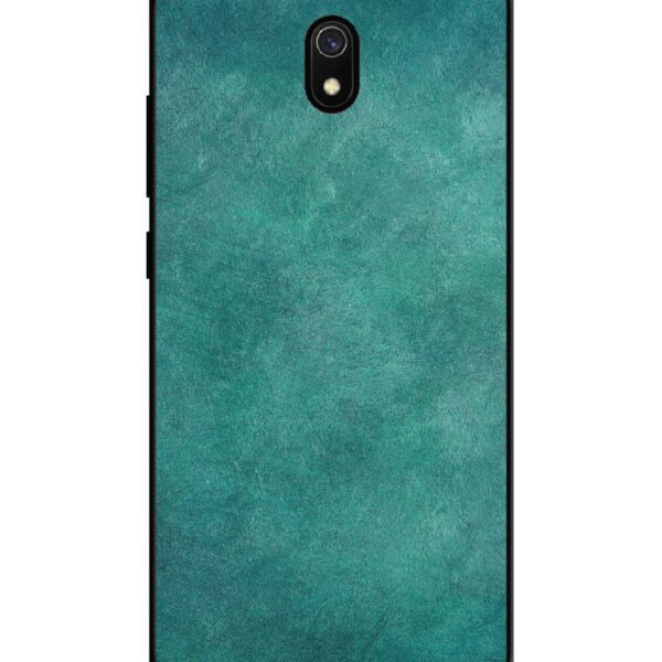 Xiaomi Redmi 8A, 2D Metal