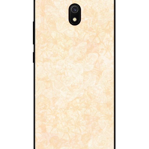 Xiaomi Redmi 8A, 2D Metal