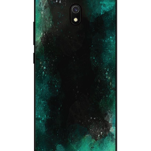 Xiaomi Redmi 8A, 2D Metal