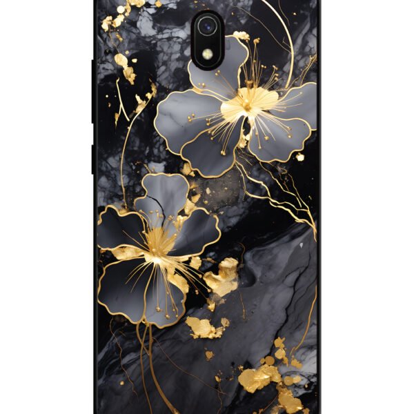 Xiaomi Redmi 8A, 2D Metal