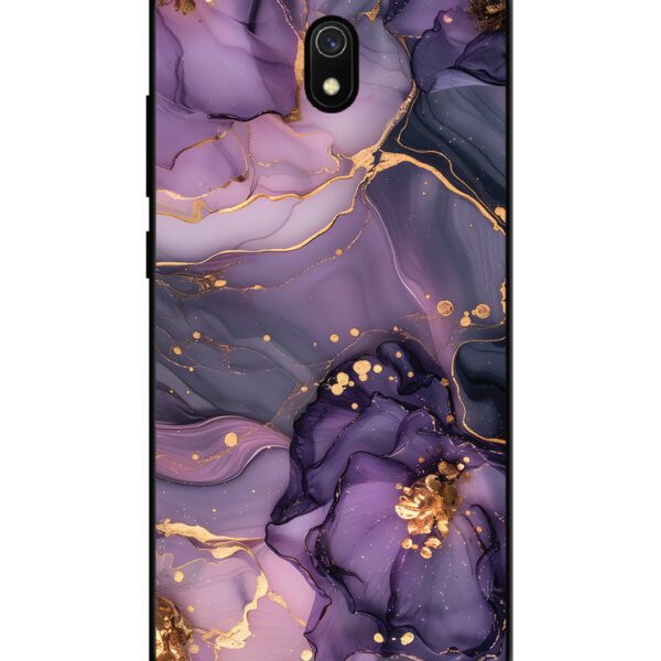 Xiaomi Redmi 8A, 2D Metal
