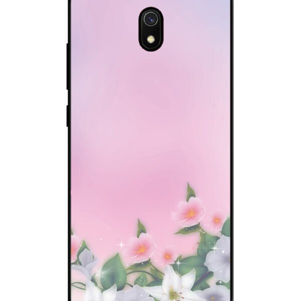 Xiaomi Redmi 8A, 2D Metal