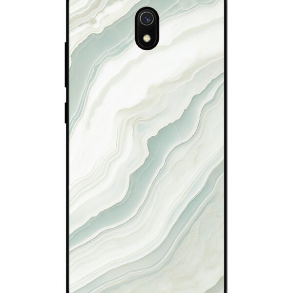 Xiaomi Redmi 8A, 2D Metal