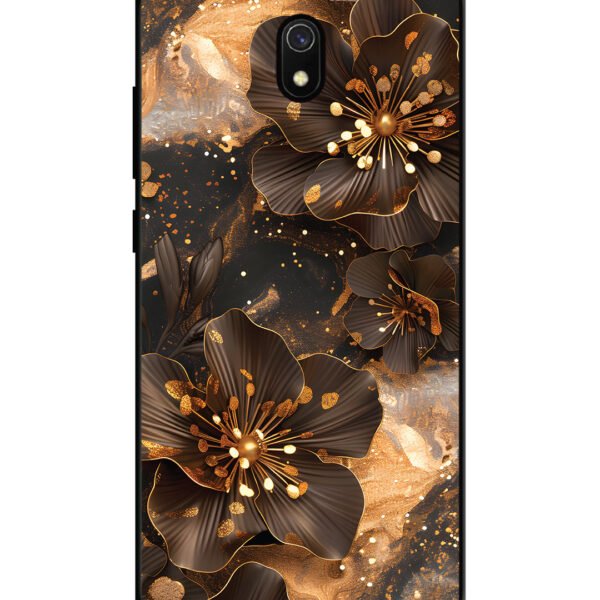 Xiaomi Redmi 8A, 2D Metal