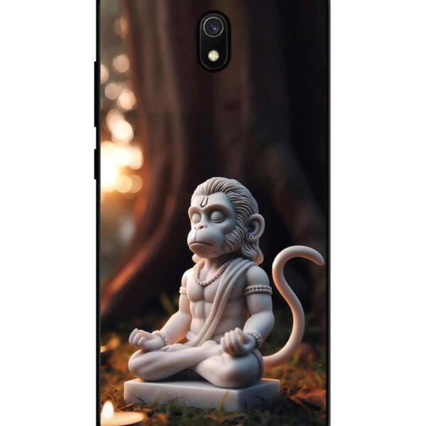 Xiaomi Redmi 8A, 2D Metal