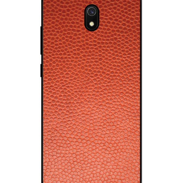 Xiaomi Redmi 8A, 2D Metal