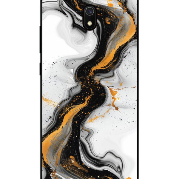 Xiaomi Redmi 8A, 2D Metal