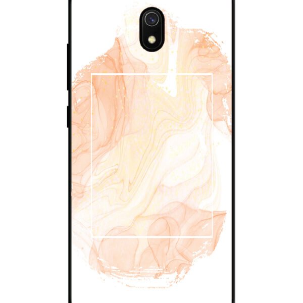 Xiaomi Redmi 8A, 2D Metal