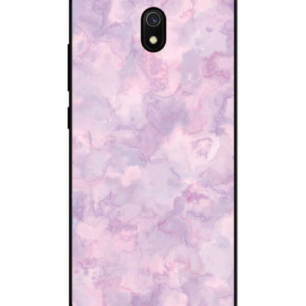 Xiaomi Redmi 8A, 2D Metal