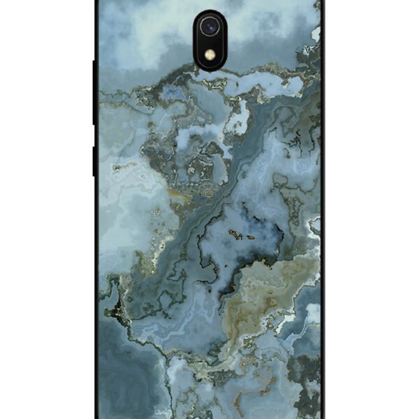 Xiaomi Redmi 8A, 2D Metal