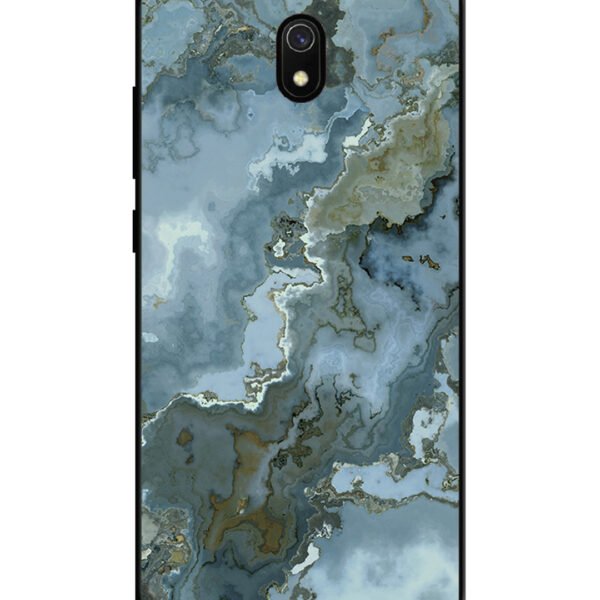 Xiaomi Redmi 8A, 2D Metal