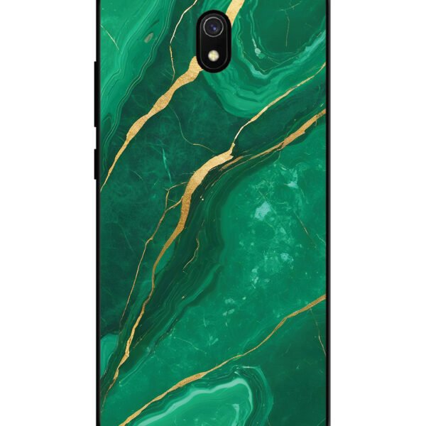 Xiaomi Redmi 8A, 2D Metal