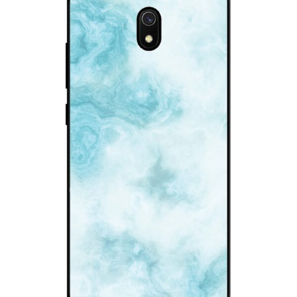 Xiaomi Redmi 8A, 2D Metal