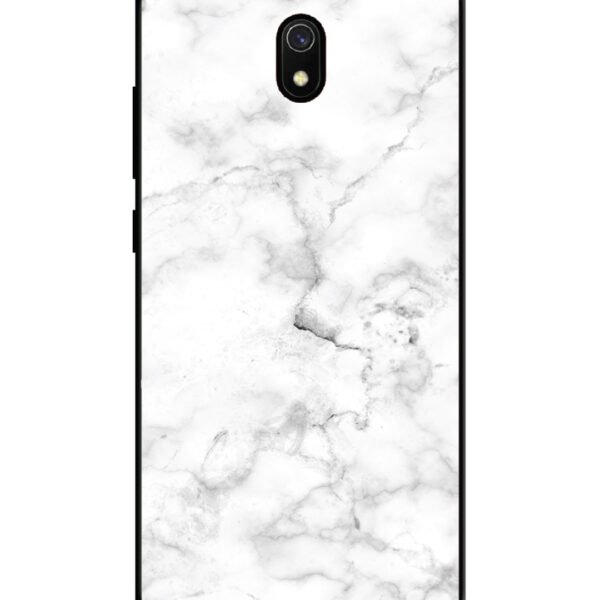 Xiaomi Redmi 8A, 2D Metal