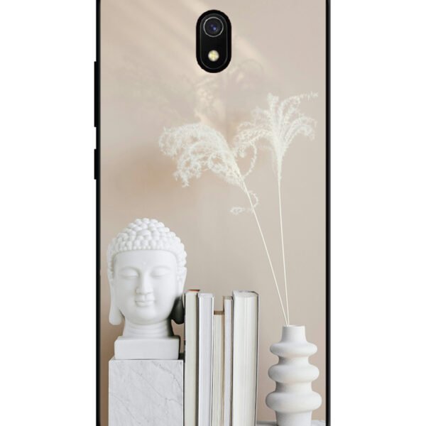 Xiaomi Redmi 8A, 2D Metal