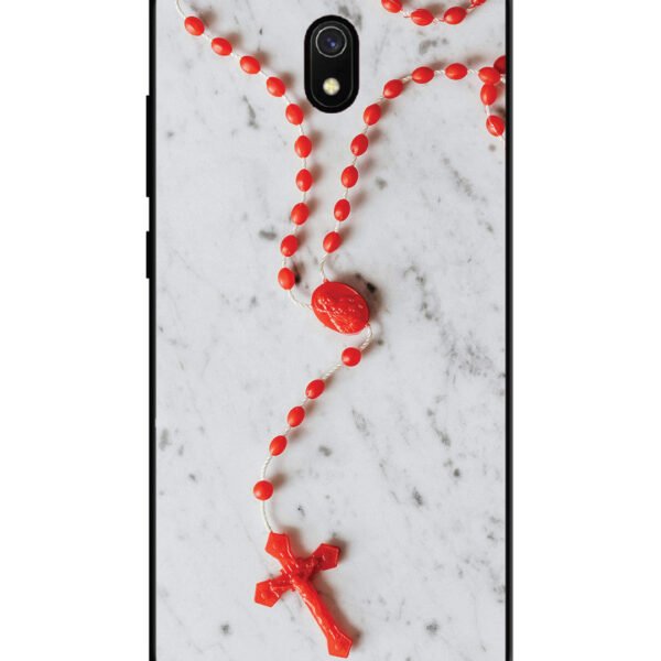 Xiaomi Redmi 8A, 2D Metal