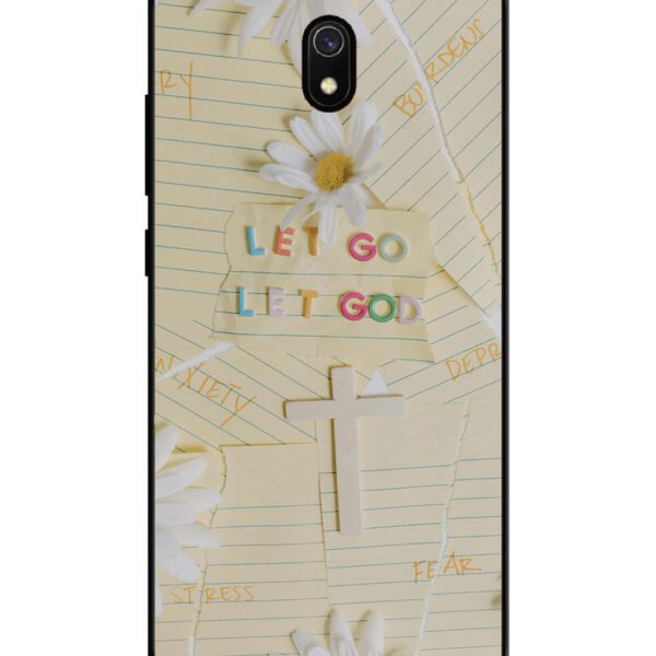 Xiaomi Redmi 8A, 2D Metal