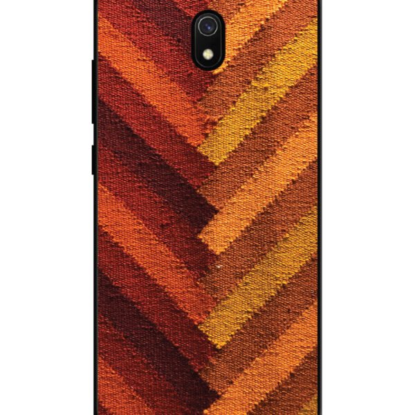 Xiaomi Redmi 8A, 2D Metal