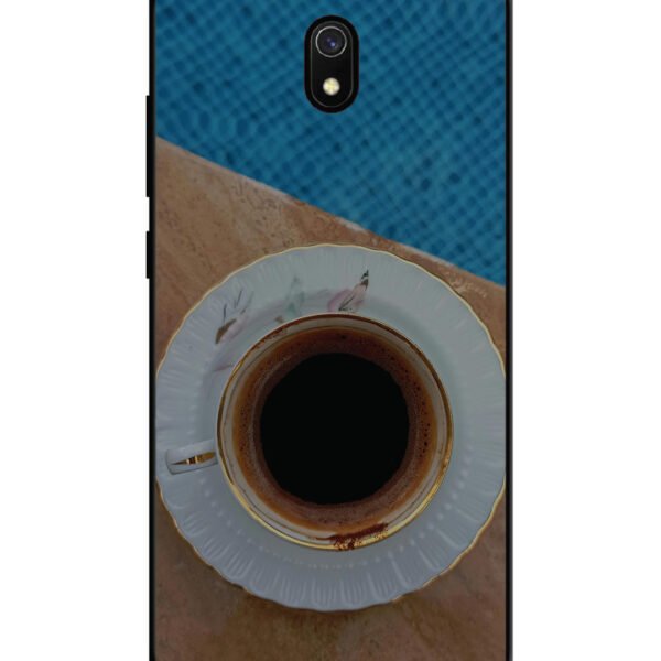 Xiaomi Redmi 8A, 2D Metal