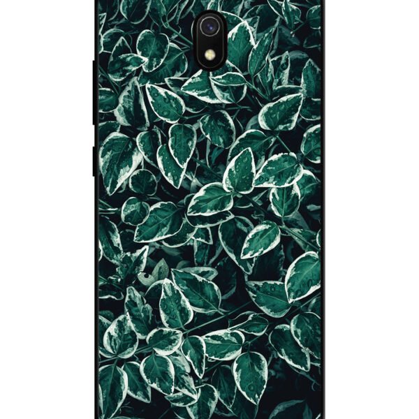 Xiaomi Redmi 8A, 2D Metal