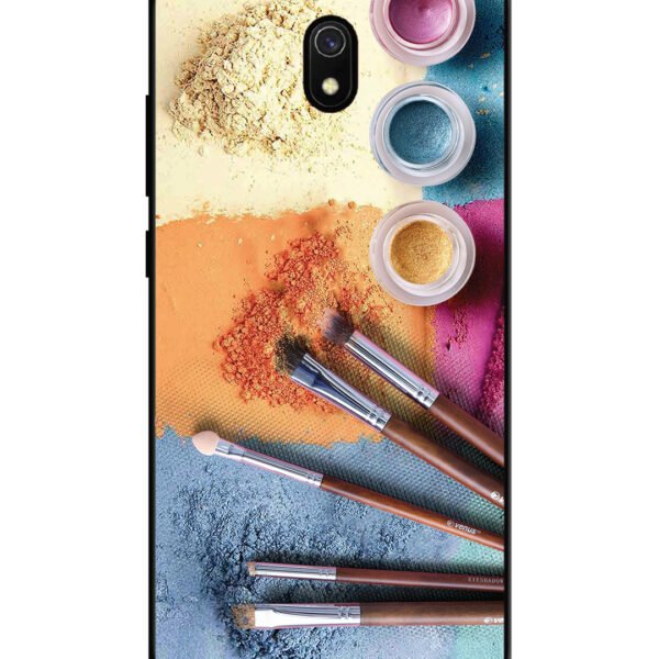 Xiaomi Redmi 8A, 2D Metal