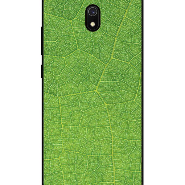 Xiaomi Redmi 8A, 2D Metal