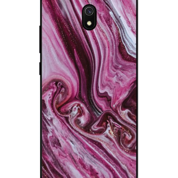 Xiaomi Redmi 8A, 2D Metal