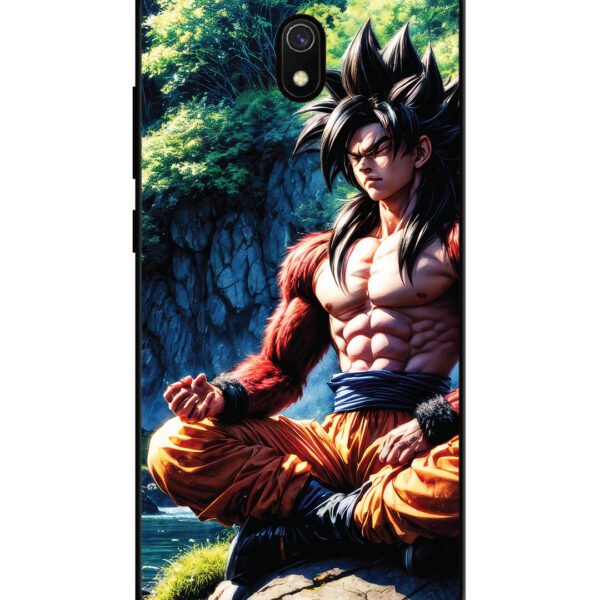 Xiaomi Redmi 8A, 2D Metal