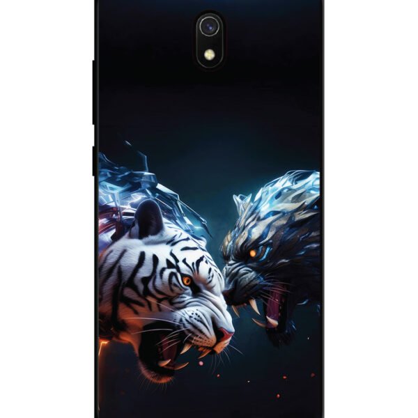 Xiaomi Redmi 8A, 2D Metal