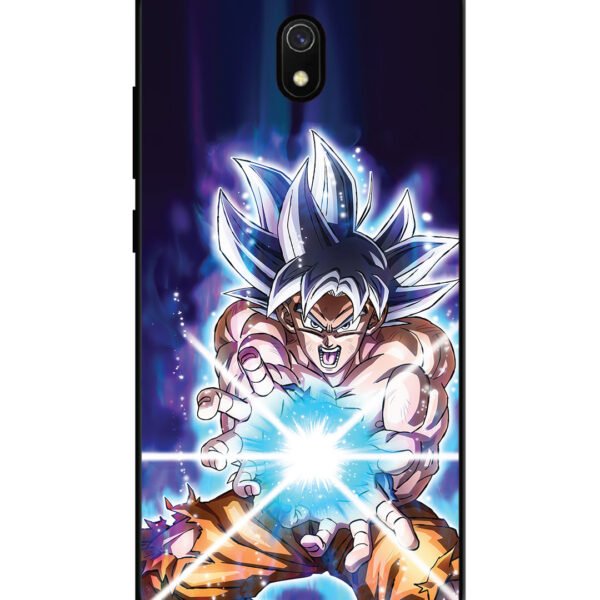 Xiaomi Redmi 8A, 2D Metal