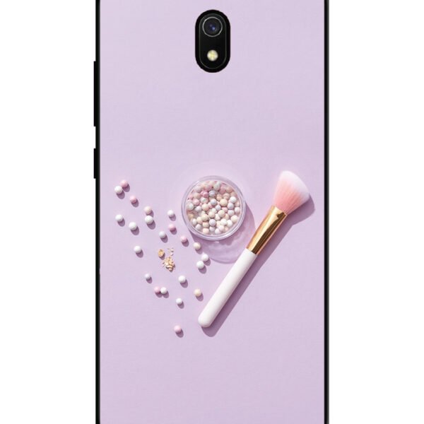 Xiaomi Redmi 8A, 2D Metal