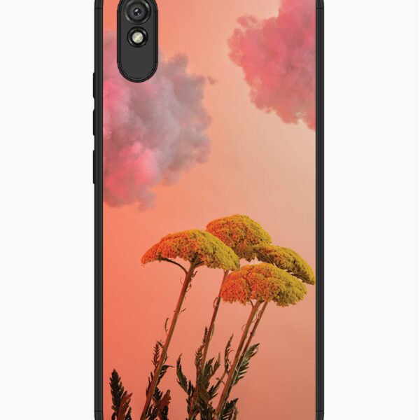 Xiaomi Redmi 9A, 2D Metal