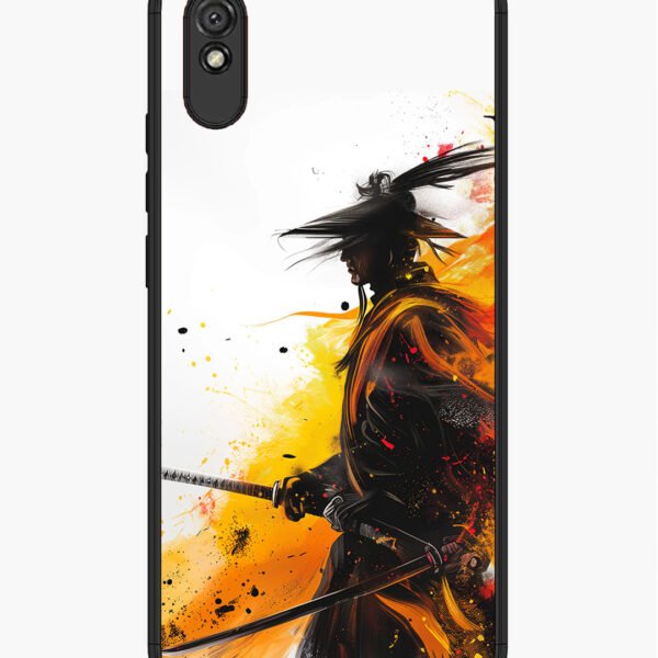 Xiaomi Redmi 9A, 2D Metal