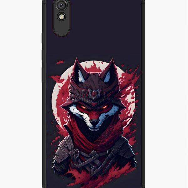 Xiaomi Redmi 9A, 2D Metal