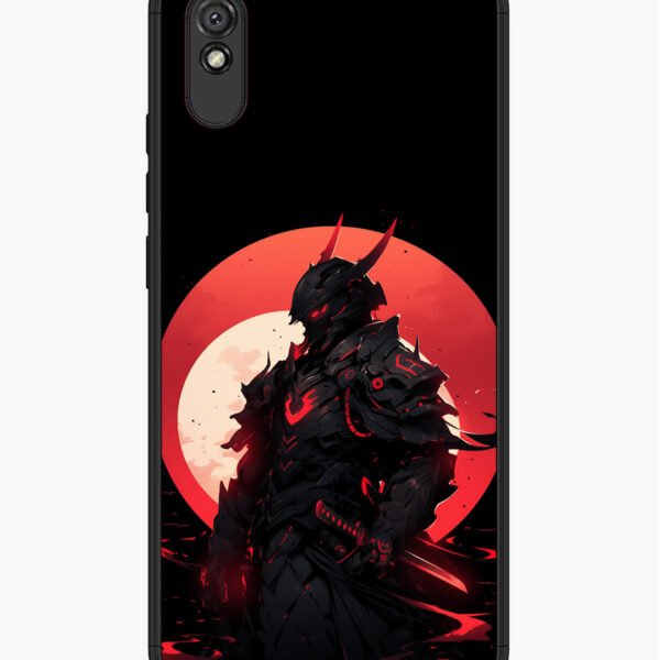 Xiaomi Redmi 9A, 2D Metal