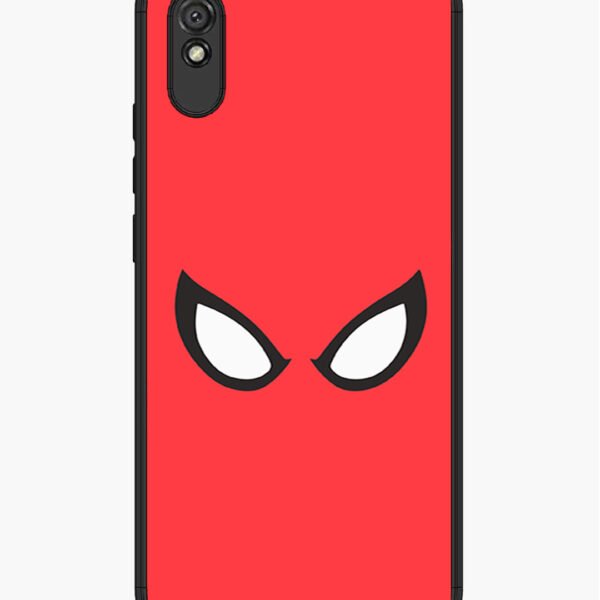 Xiaomi Redmi 9A, 2D Metal