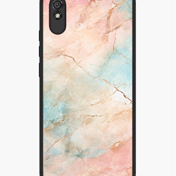 Xiaomi Redmi 9A, 2D Metal