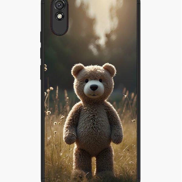 Xiaomi Redmi 9A, 2D Metal