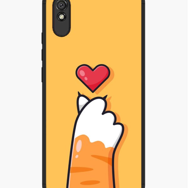 Xiaomi Redmi 9A, 2D Metal
