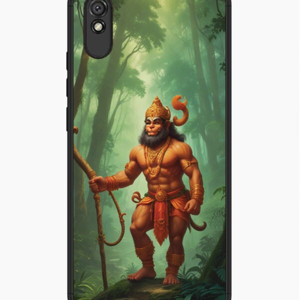 Xiaomi Redmi 9A, 2D Metal