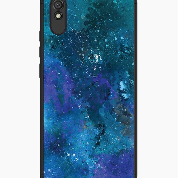 Xiaomi Redmi 9A, 2D Metal