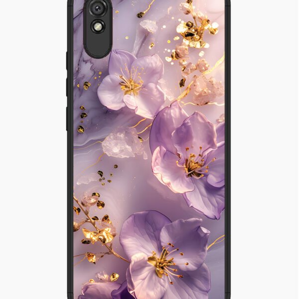 Xiaomi Redmi 9A, 2D Metal