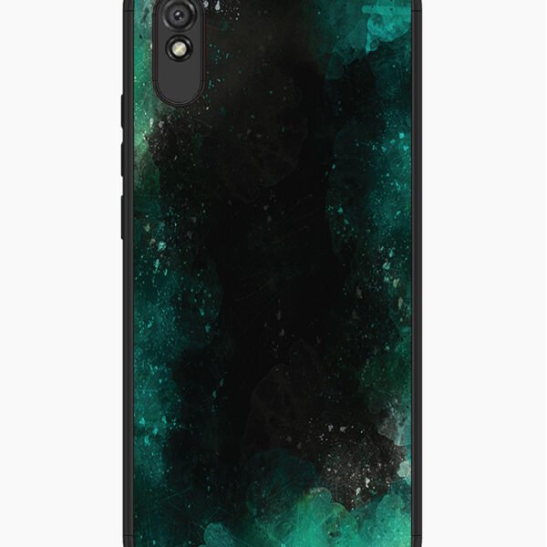 Xiaomi Redmi 9A, 2D Metal