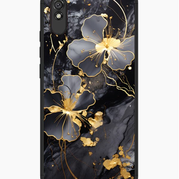 Xiaomi Redmi 9A, 2D Metal