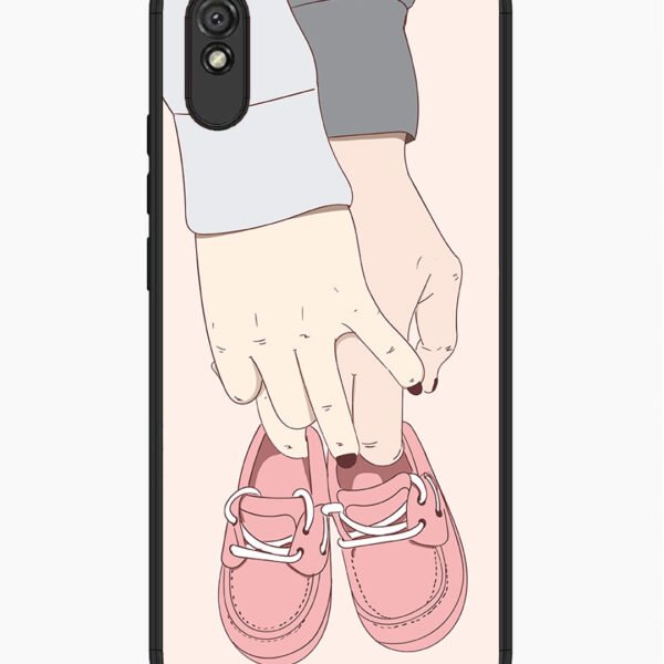 Xiaomi Redmi 9A, 2D Metal