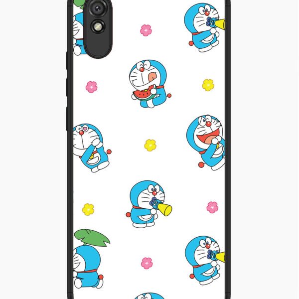 Xiaomi Redmi 9A, 2D Metal