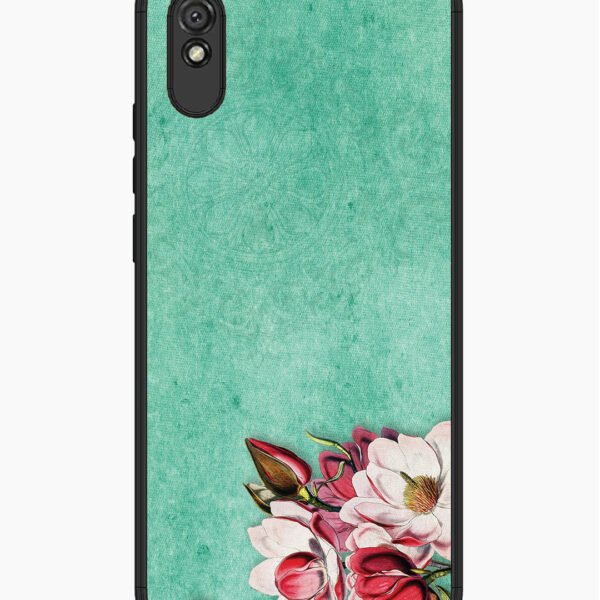 Xiaomi Redmi 9A, 2D Metal