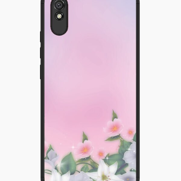 Xiaomi Redmi 9A, 2D Metal