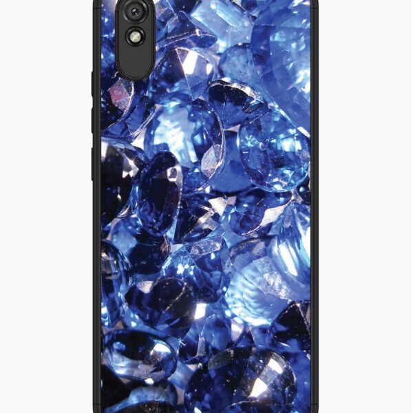 Xiaomi Redmi 9A, 2D Metal