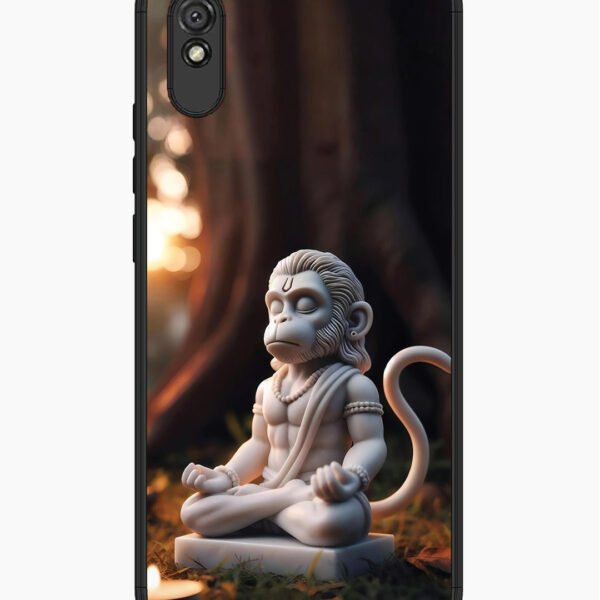 Xiaomi Redmi 9A, 2D Metal